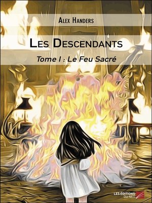 cover image of Le Feu Sacré